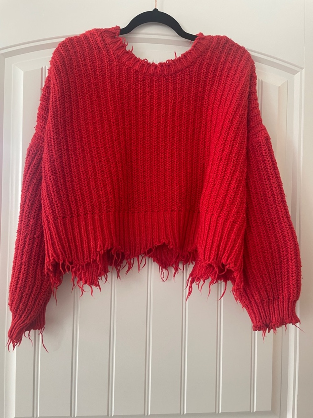 Wildfox Palmetto Sweater - Picture 7 of 9